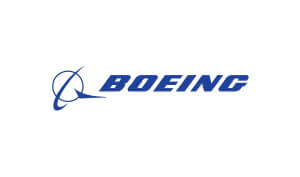 Anita Akerkar Voice Over Artist boeing logo