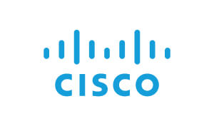 Anita Akerkar Voice Over Artist Cisco Logo