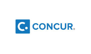 Anita Akerkar Voice Over Artist concur logo