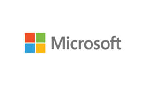 Anita Akerkar Voice Over Artist microsoft logo