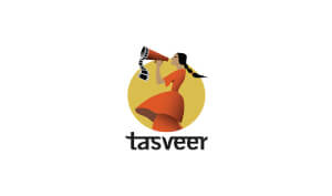 Anita Akerkar Voice over artist tasveer logo