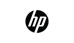 HP Logo