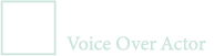 Anita Akerkar Voice Over Artist Title Logo